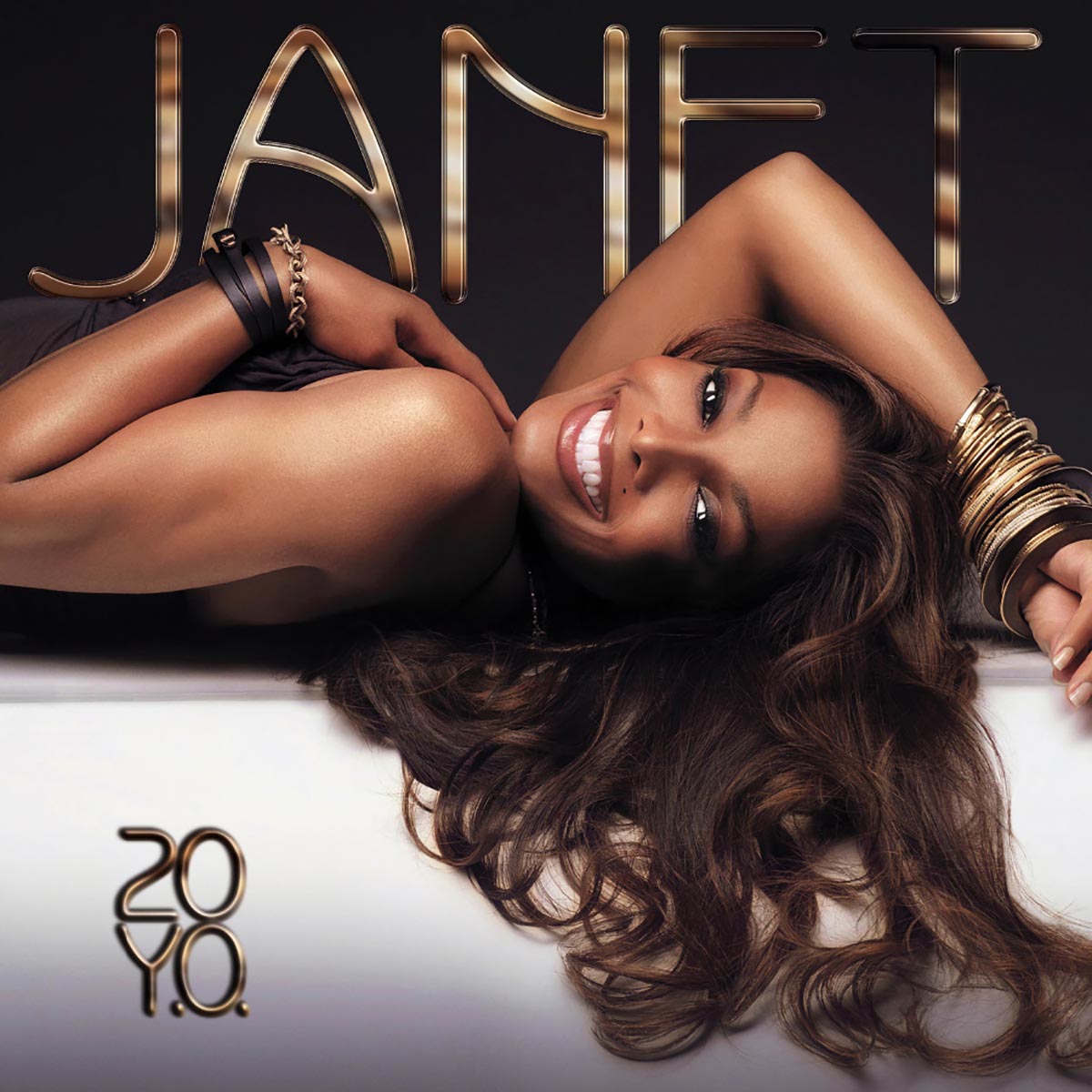 Review: Janet Jackson, 20 Y.O. - Slant Magazine